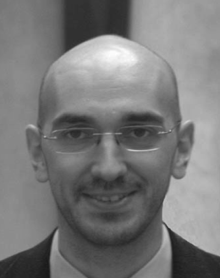Cristiano Cervellera