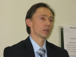 A. A. Samsonov