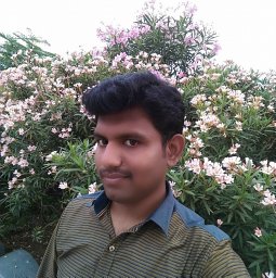 Pradeep Vishnuram