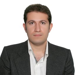 Navid Bagheri