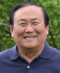 Heng-Da Cheng