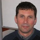 Peter Cressey