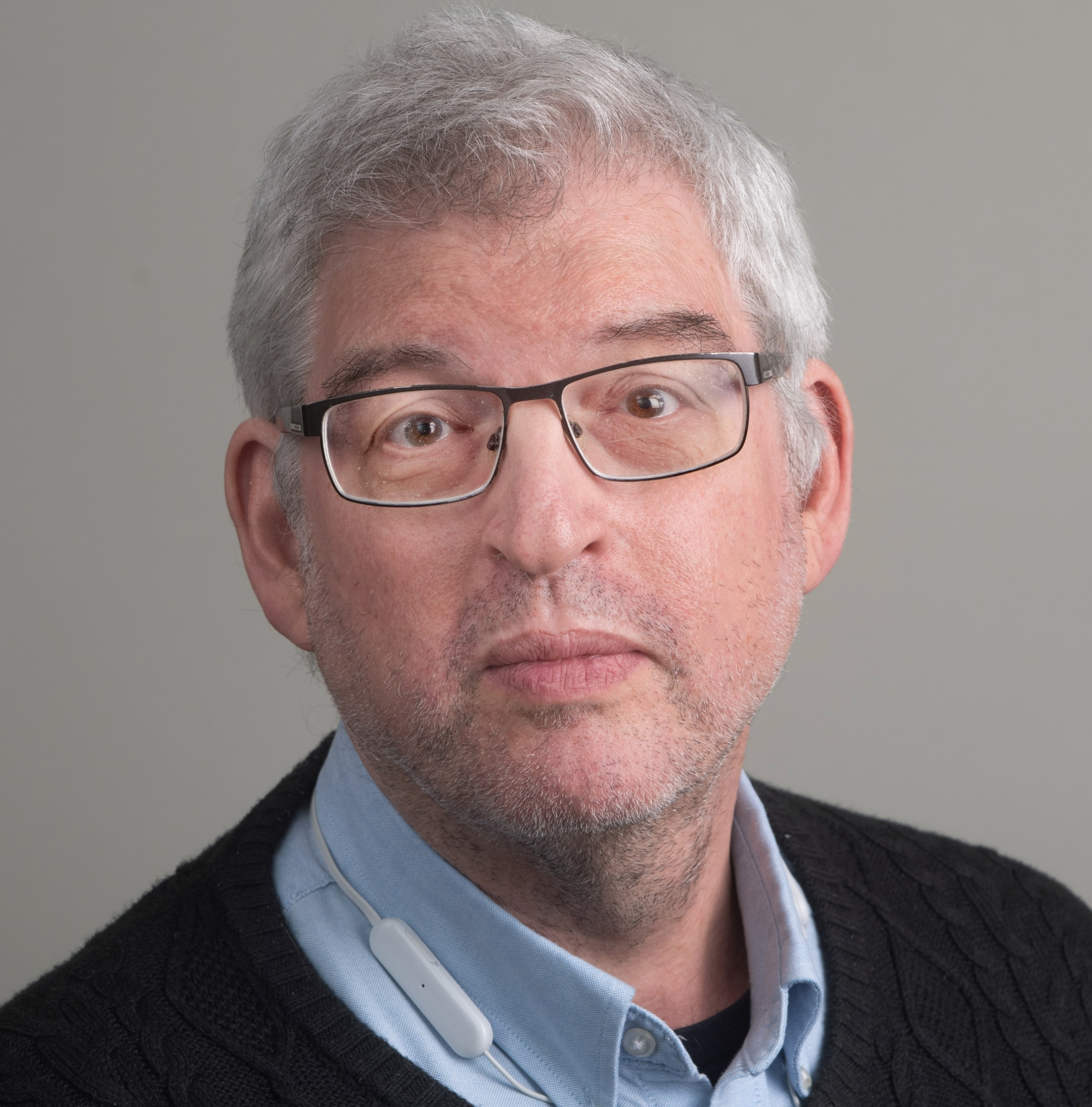 Shmuel Weinberger