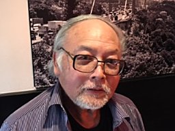 Kenneth K. Chan