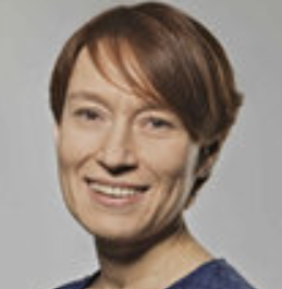 Irina Pozdnyakova
