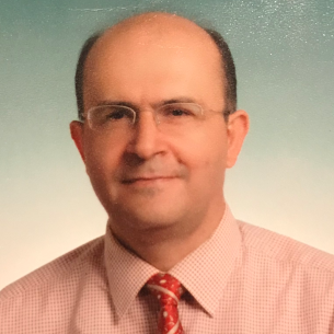 Faruk Tas