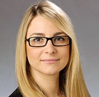 Zeljka Krpetic