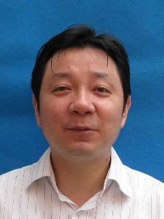 Huaiguo Xue