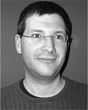 Darren Mcnamara