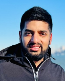 Amanpreet Singh