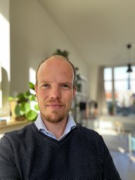 Maarten A. Huismans