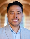 Dante Anthony Tolentino