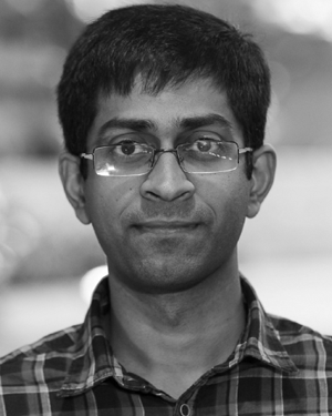Mukund Raj