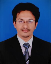 Deepesh Vimalan