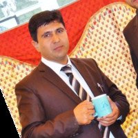 Tariq Pervaiz