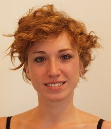 Angeliki Xenaki