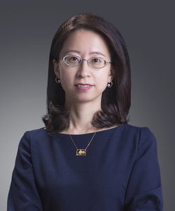 Qingxi Kong