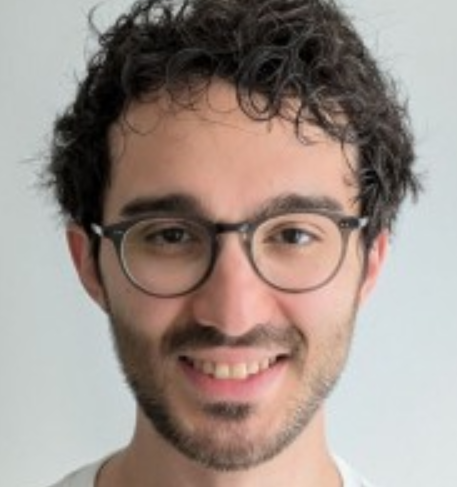 Sahand Sharifzadeh