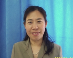 Ruifen Rong