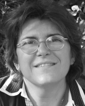 Valeria Vittorini