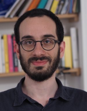 Pierfrancesco Urbani