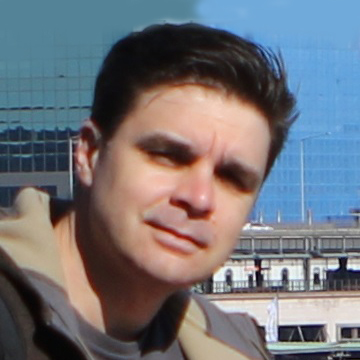 Silviu Cucerzan