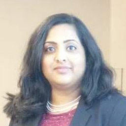 Subramaniam Savitha