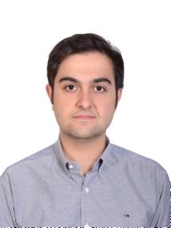Seyed Sepehr Hashemian