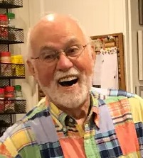 William P. Butz