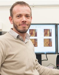 Alberto Fina