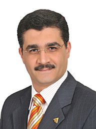 Omar Mohamed Salah