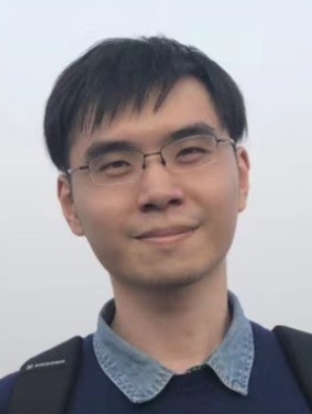 Qinyu Zhao