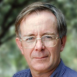 Jeremy J. Burdon