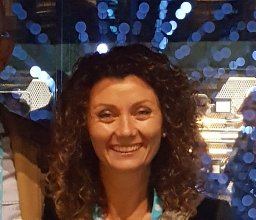 Claudia Landi
