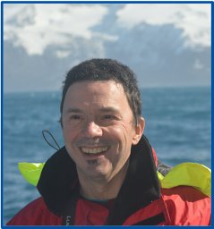 Damien Cardinal