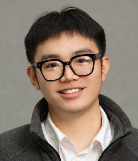 Yinfang Chen