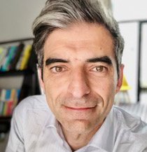 Roberto Palacin