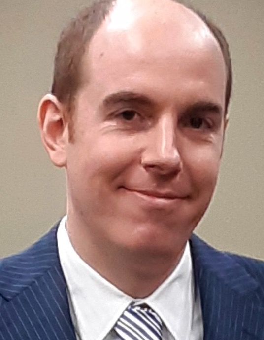 Daniele Merico