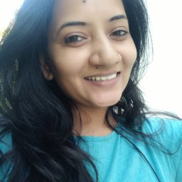 Aradhana Yaduvanshi