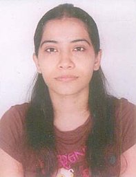 Deeksha  Baliyan
