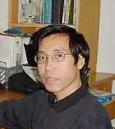 Zhaoqun Wang