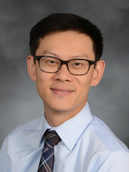 Liang Shen