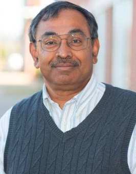 S.S. Ravi