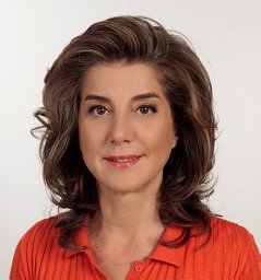 Ozarda Yesim