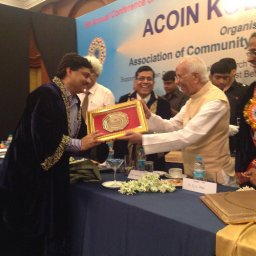 Praveen Vashist