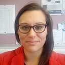 Lucyna Gozdzielewska