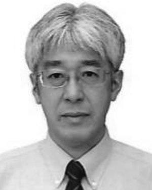 Shingo Tamaru