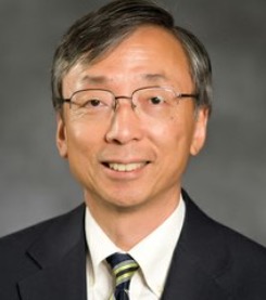 Allen S. Lee