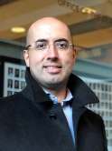 Mahdi S. Hosseini