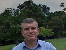 Stuart Richard Barber